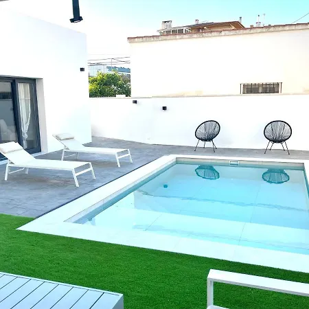 Villa Toñi