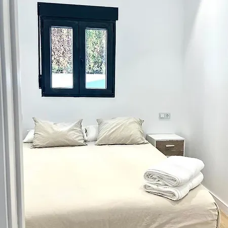 Villa Toni Denia