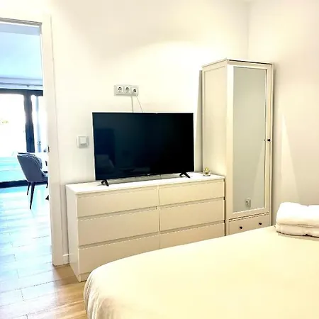 Toñi Villa Dénia